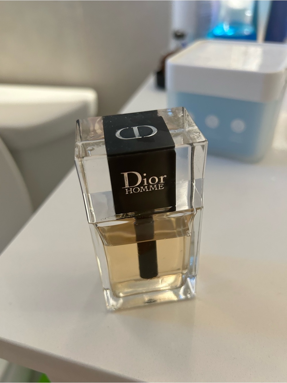 Dior Homme Parfum 50ml